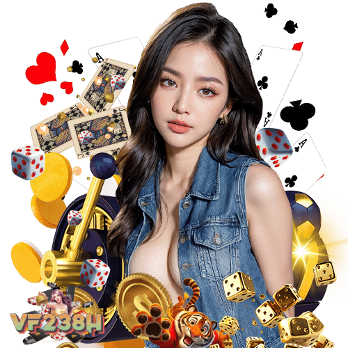 vf238h เครดิตฟรี